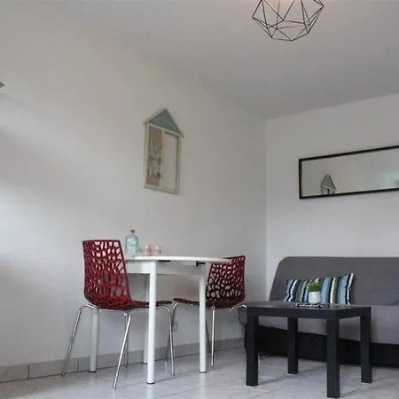 Appt - Lr100-330 Appartamento *