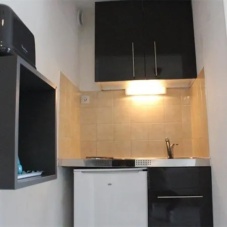 Appt - Lr100-330 Апартаменты