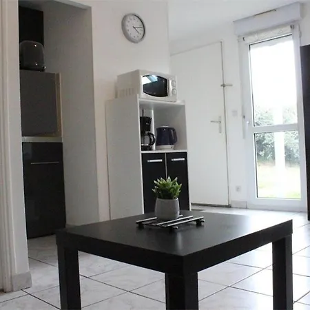 Appartamento Appt - Lr100-330