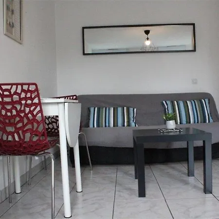 Appt - Lr100-330 Appartamento